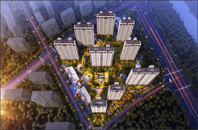 尊龙时凯十建： 探索被动式超低能耗建筑气密性施工的“尊龙时凯方案”